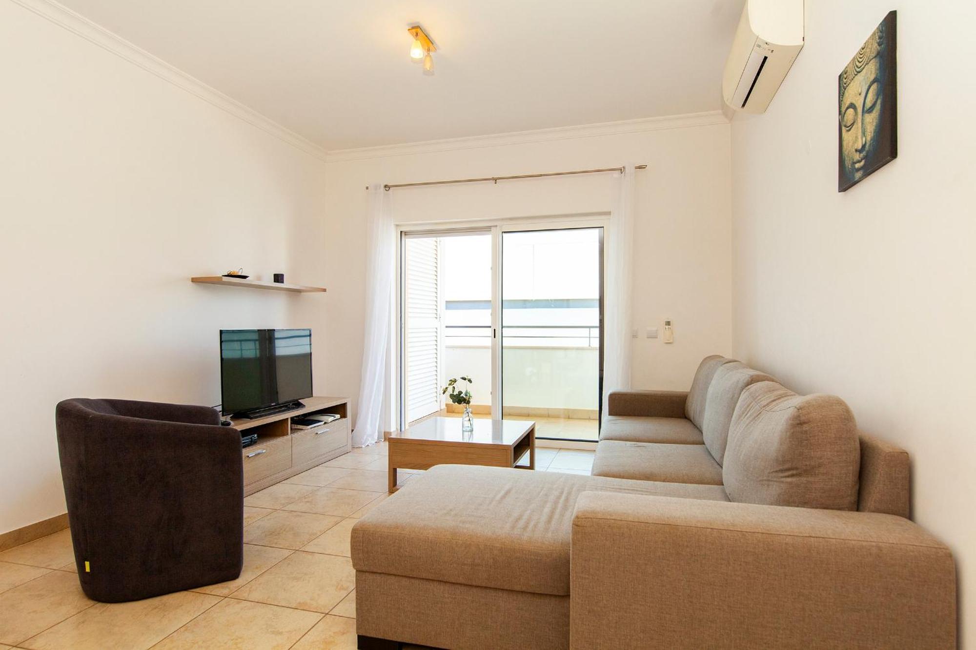 拉哥斯A05 - Luxury 1 Bed Fully Equipped With Pool公寓 外观 照片
