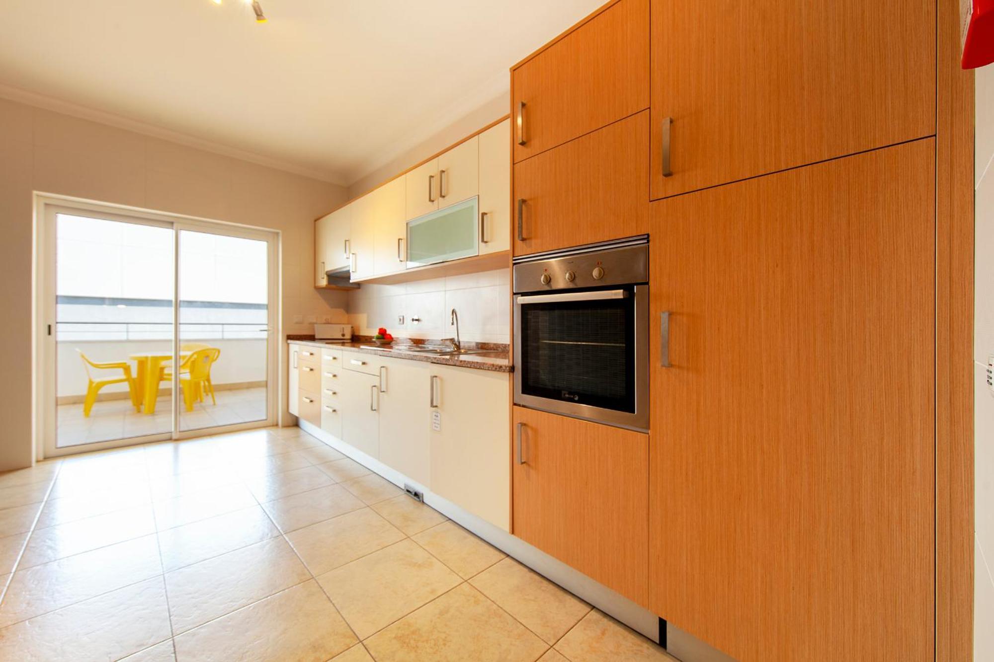 拉哥斯A05 - Luxury 1 Bed Fully Equipped With Pool公寓 外观 照片